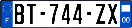 BT-744-ZX