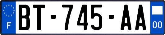 BT-745-AA