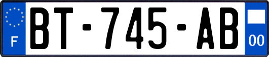 BT-745-AB