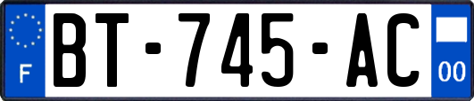 BT-745-AC