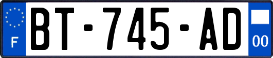 BT-745-AD