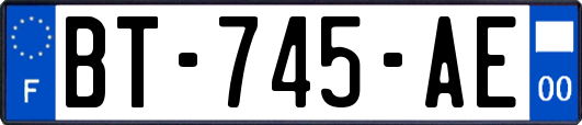 BT-745-AE