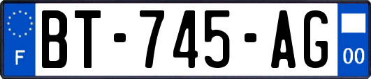 BT-745-AG