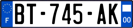 BT-745-AK