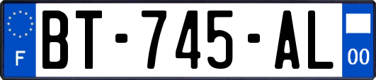 BT-745-AL