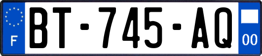 BT-745-AQ