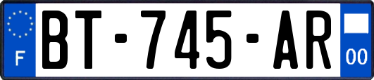 BT-745-AR