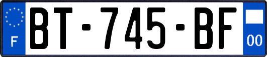 BT-745-BF