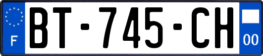 BT-745-CH