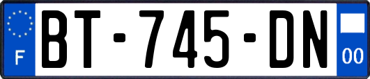 BT-745-DN