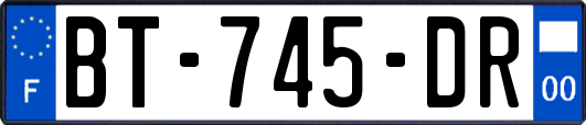 BT-745-DR