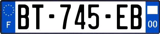 BT-745-EB