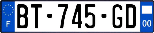 BT-745-GD