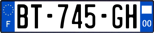 BT-745-GH