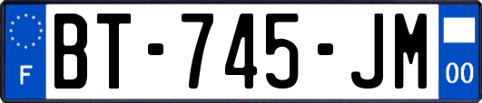 BT-745-JM