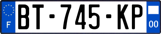 BT-745-KP