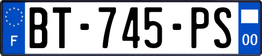 BT-745-PS