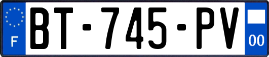 BT-745-PV