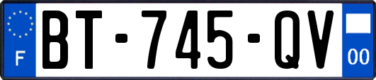 BT-745-QV