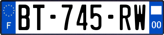 BT-745-RW