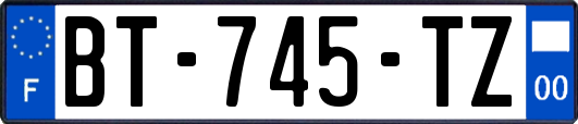 BT-745-TZ