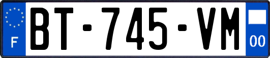 BT-745-VM