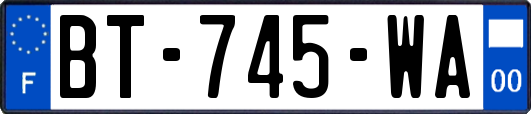 BT-745-WA