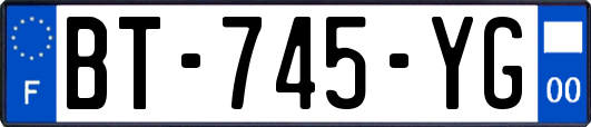 BT-745-YG