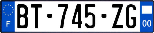BT-745-ZG