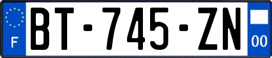 BT-745-ZN