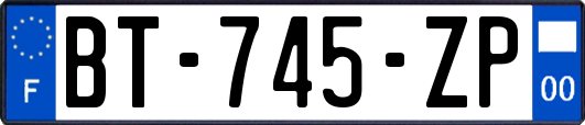 BT-745-ZP