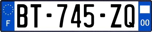 BT-745-ZQ