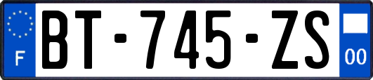 BT-745-ZS