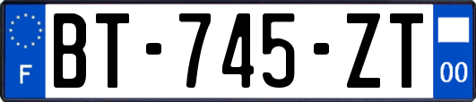 BT-745-ZT