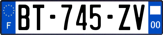 BT-745-ZV