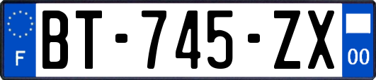 BT-745-ZX