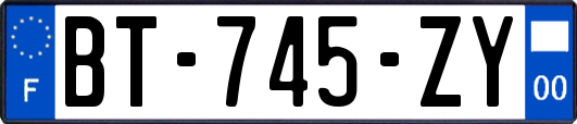 BT-745-ZY