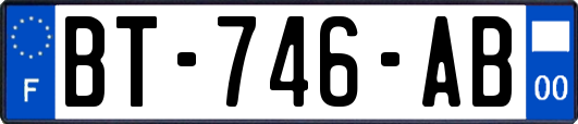 BT-746-AB