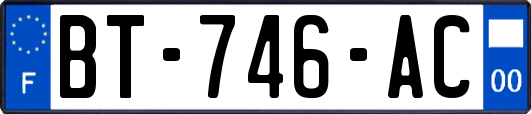 BT-746-AC