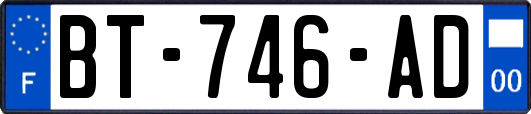 BT-746-AD