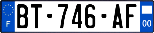 BT-746-AF