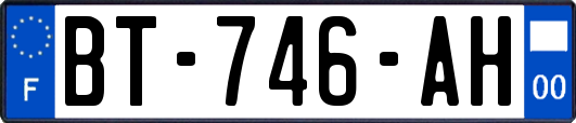 BT-746-AH