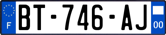 BT-746-AJ