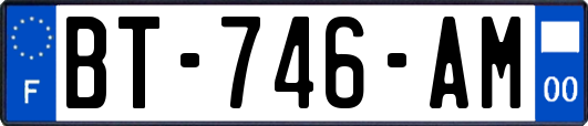 BT-746-AM