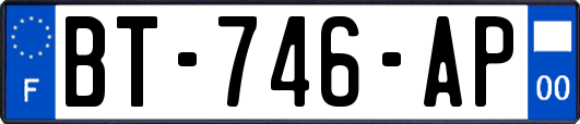 BT-746-AP