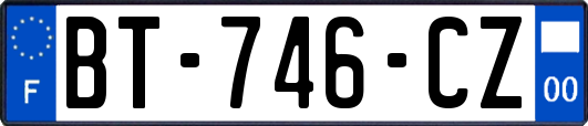 BT-746-CZ