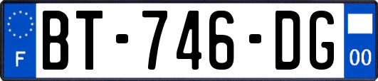 BT-746-DG