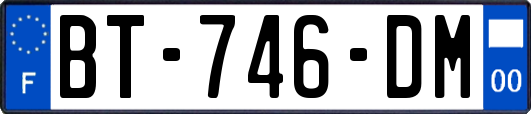 BT-746-DM