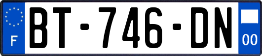 BT-746-DN