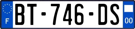 BT-746-DS